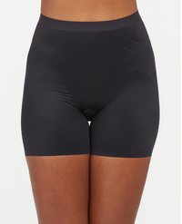 Thinstincts 2.0 Girl Short - Very Black