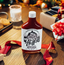 Hoff's Smoken Ghost Ketchup