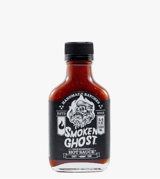 Hoff Mini's - Smoken Ghost