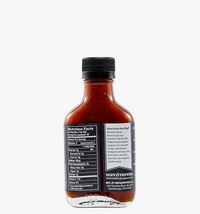 Hoff Mini's - Smoken Ghost