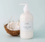 Coconut Cream  Shea Butter