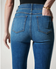 SPANX Flare Jeans - Vintage Indigo