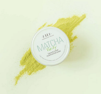 Matcha Purity Calm & Clear Mask