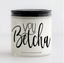 You Betcha Candle