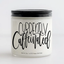 Currently Caffeinated Candle