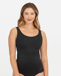 SPANX Thinstincts 2.0 Tank - Very Black