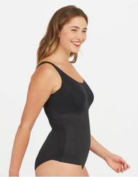 SPANX Thinstincts 2.0 Tank - Very Black