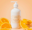 Sunshine Silk Shea Butter