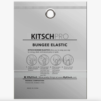 Bungee Elastics 6pc