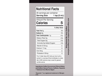 Javy Mocha Coffee Concentrate