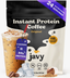 Javy Premium Instant Coffee - Protein Coffee