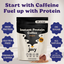 Javy Premium Instant Coffee - Protein Coffee