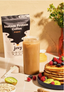 Javy Premium Instant Coffee - Protein Coffee