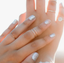 Classic Band Stacking Rings