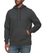 Bradner Super-Soft Quilted Hoodie - Charcoal