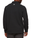 Warren 1/4 Zip Mock Neck Pullover - Charcoal