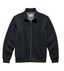 Alloway Quilted Full Zip Jacket - Charcoal