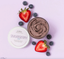 Smurfberry Jam Brightening Berry Hydration Mask