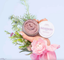 Smurfberry Jam Brightening Berry Hydration Mask