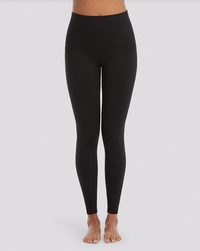 SPANX Ecocare Seamless Leggings - Black