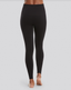 SPANX Ecocare Seamless Leggings - Black