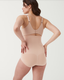 SPANX Oncore High-waisted Brief - Soft Nude