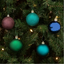 Small Ball Ornaments