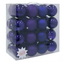 Medium Ball Ornaments