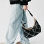 Sienna Slouchy Woven Shoulder Bag
