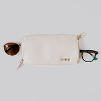 Skyla 2-in-1 Glasses Case Holder