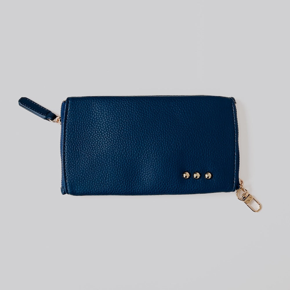 Skyla 2-in-1 Glasses Case Holder