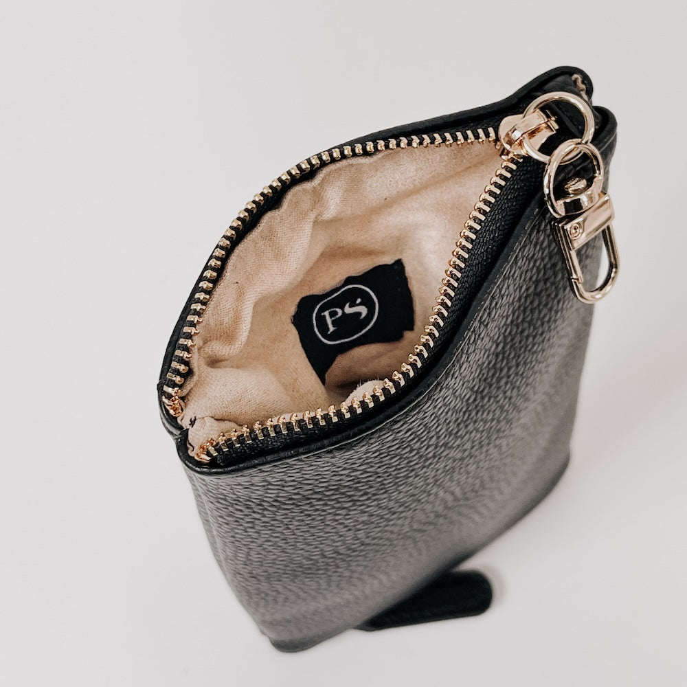 Skyla 2-in-1 Glasses Case Holder