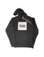 XXIII JJStrong Hoodie - Charcoal