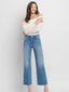 Sam High Rise Dad Jean