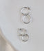 The Silver Standard Hoops