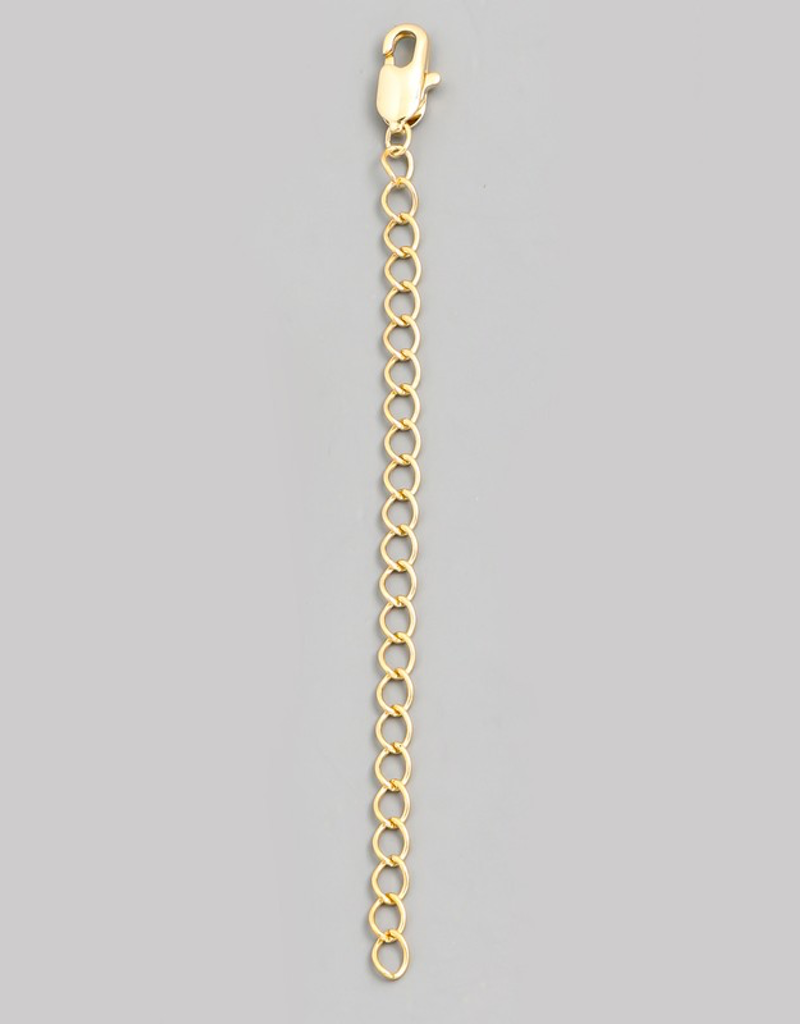 Three Inch Extension