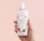 Three Milk Whipfoliant Ageless Cleanser
