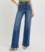 Lillian Tummy Control High Rise Bootcut Jean