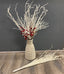 Frosted Twig Bush