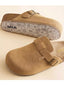 Qwest Platform Clog