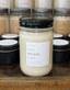 Holiday Candle