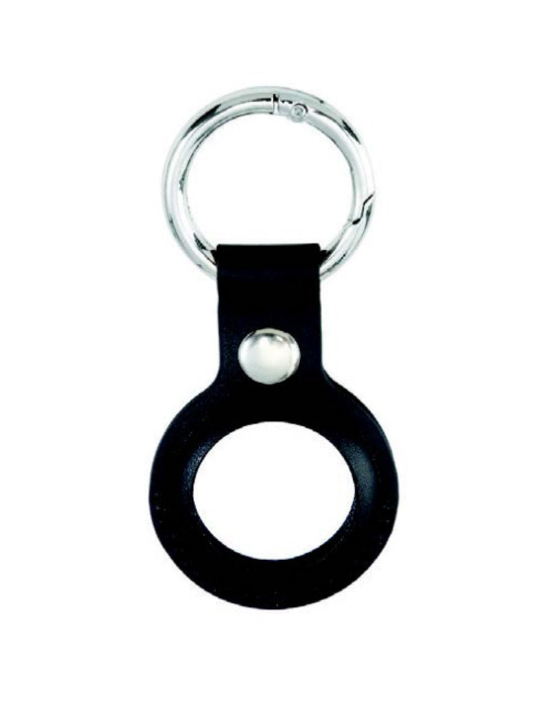 Air Tag Protective Case- Black