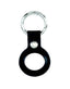 Air Tag Protective Case- Black