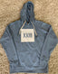 XXIII JJStrong Hoodie - Misty Blue
