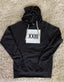 XXIII JJStrong Hoodie - Charcoal