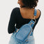 Waverly Woven Sling Bag