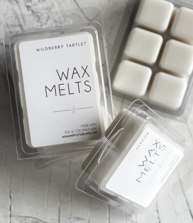 Wax Melt - Storm & Sea