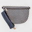 Westlyn Woven Bum Bag
