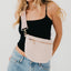 Westlyn Woven Bum Bag