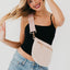 Westlyn Woven Bum Bag
